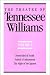 Books : The Theatre of Tennessee Williams, Vol. 4: Sweet Bird of Youth / Period of Adjustment / The Night of the Iguana