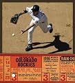 The Story of the Colorado Rockies (The Story of the...)