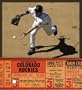 The Story of the Colorado Rockies (Baseball: The Great American Game)
