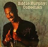 Eddie Murphy on the Eddie Murphy: Comedian CD