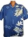 Hawaii Straight Bird of Paradise Shirt