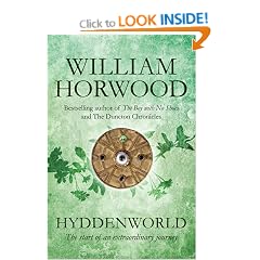 Hyddenworld: Spring