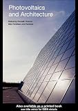 Photovoltaics and Architecture