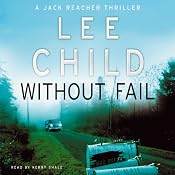 Without Fail: A Jack Reacher Novel | [Lee Child]