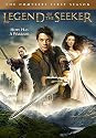 Legend of the Seeker: The Complete First Season