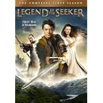 SAVE $18.5 - Legend of the Seeker: The Complete First Season $27.49