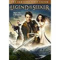 Legend of the Seeker: The Complete First Season