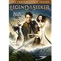 Legend of the Seeker: The Complete First Season