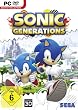 Sonic Generations