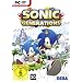 Sonic Generations