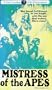 Mistress of the Apes [VHS]