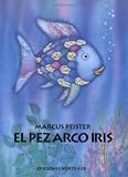 Pez Arco Iris Big Book SP Rai Fis p (Spanish Edition)