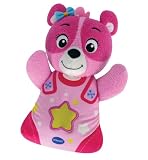 Vtech - 143555 - Mon Ourson à Merveilles - Rose