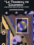 Ravel: Le Tombeau De Couperin And Oth...