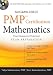 McGraw-Hill's PMP Certification Mathematics with CD-ROM