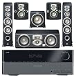 Home Theater Bundles