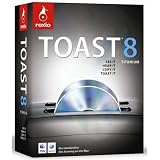 Roxio Toast 8 Titanium (Mac)