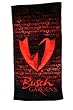Verbolten Beach Towel