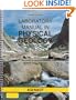 Laboratory Manual in Physical Geology