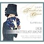 Carl Mill�cker: Der Bettelstudent (Operette) (Gesamtaufnahme)