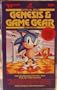 Official Sega Genesis and Game Gear Strategies
