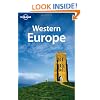 Lonely Planet Western Europe 9th Ed.: 9th edition