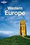 Western Europe (Lonely Planet Western Europe)