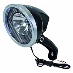 Smart  Scheinwerfer 10 LUX, black