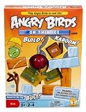 Angry Birds: On Thin Ice