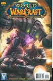 World of Warcraft Issue #10 Comic World of Warcraft Issue #10 Comic