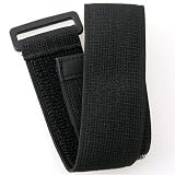 Search : Eforcity Black Velcro Armband for all models of iPod / (including iPod video / iPod 4G/3G / iPod mini / iPod nano / iPod shuffle) with silicone or leather case with armband slots