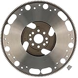 EXEDY EF502 Chromoly Racing Flywheel