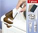 Kitchen & Housewares : PROFESSIONAL ENAMEL & CERAMIC REPAIR KIT (712) - REPAIR CHIPPED or SCRATCHED ENAMEL & CERAMIC IN MINUTES!