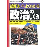 面白いほどよくわかる政治のしくみ―国会、政党、官僚、選挙制度…日本政治のすべてがわかる! (学校で教えない教科書)