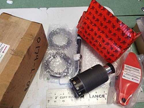 NEW CARR LANE ROEMHELD CLR-1895-408-SCD HYDRAULIC SWING CLAMP 1895-408 901 FJ