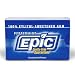 Epic Xylitol Gum, Peppermint, 60 Pieces