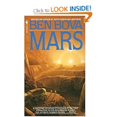 Mars (Bantam Spectra Book)