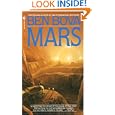 Mars by Ben Bova