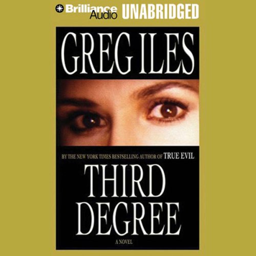 Third Degree (Unabridged)