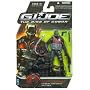 Night Adder Cobra Security Officer Action Figure - GI Joe Movie: Rise of Cobra