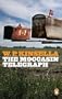 Moccasin Telegraph and Other Stories