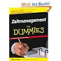 Zeitmanagement f�r Dummies