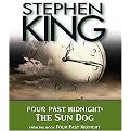 The Sun Dog (Four Past Midnight) (Unabridged) (Compact Disc)