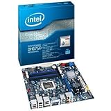 Single PK BOXDH67GDB3 uATX H67