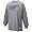 Nike L.A. Dodgers Ash Practice Long Sleeve T-Shirt