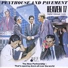 Penthouse and Pavement