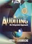 Auditing (Prentice Hall Series in Accounting)