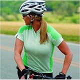 Pearl Izumi Women"s Select Short Sleeve Jersey