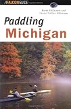 Paddling Michigan (Falcon Guides Paddling)