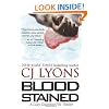 Blood Stained: A Lucy Guardino FBI Thrillers, Book #2